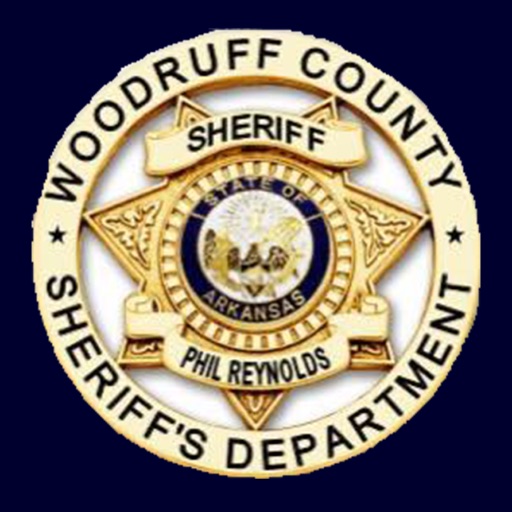 Woodruff County Sheriff AR