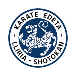 Club Kárate Edeta Llíria
