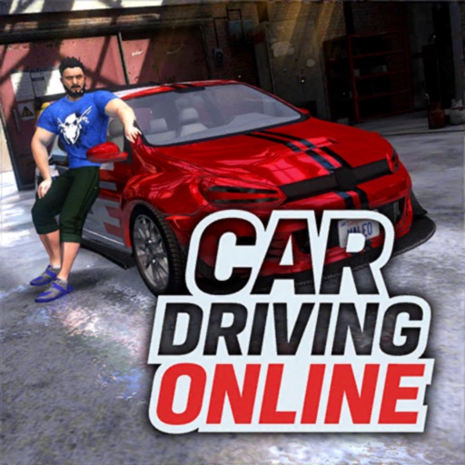 Car Driving Online