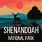 Welcome to the GPS-enabled offline driving tour of Shenandoah National Park, Virginia