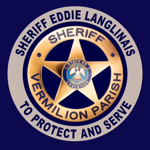 Vermilion Parish Sheriff LA