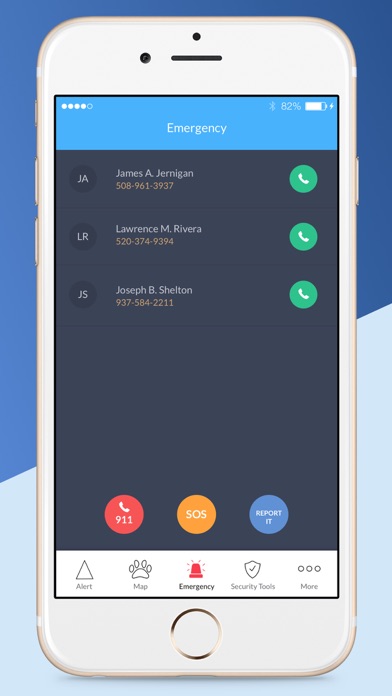 Screenshot #3 pour Shepherd Shield