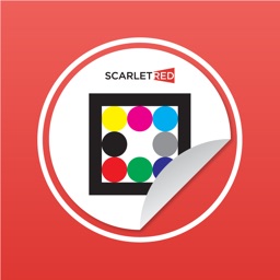 SCARLETRED®Vision