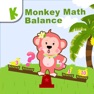 Get Monkey Math Balance for Kids for iOS, iPhone, iPad Aso Report