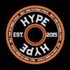 Hype Fitness Aotearoa icon