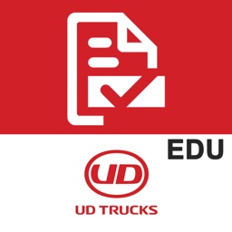 車両受領書-EDU