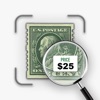 Stamp Identifier - Stamp Value icon