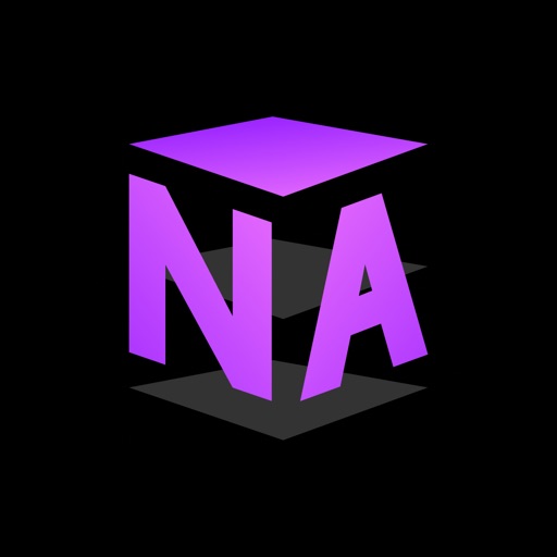 Aria2 Manager - NeoAria2 icon