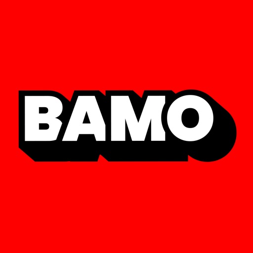 BAMO: Movies, Shows & Games