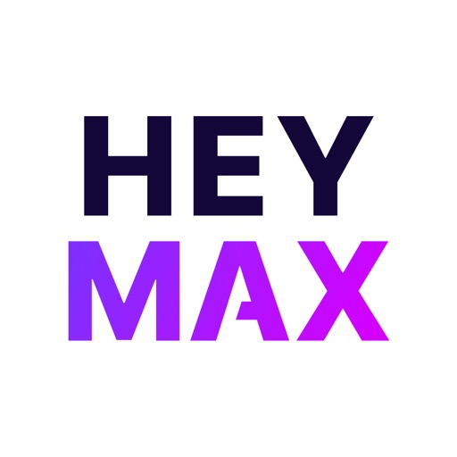 HeyMax: Buy Vouchers Get Miles