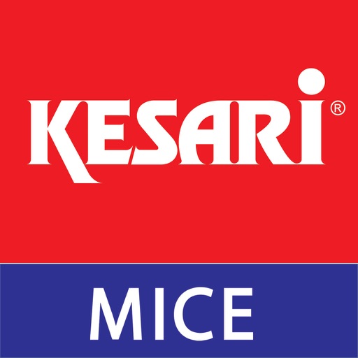 Kesari MICE