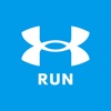 Under Armour Map My Run - iPhoneアプリ