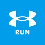 Map My Run by Under Armour App Problems