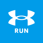 Under Armour Map My Run