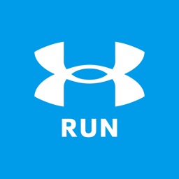 Map My Run by Under Armour