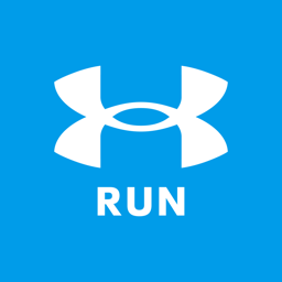 Ícone do app Under Armour Map My Run