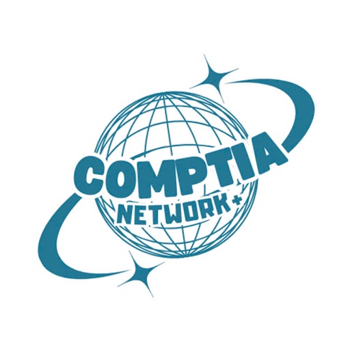 CompTIA Network+ Test Prep+