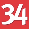 NewsChannel 34 Binghamton News icon