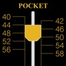 Get Pocket Metronome for iOS, iPhone, iPad Aso Report