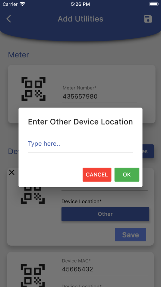 #8. Saya Installer App (iOS) 由: IconnectZone Inc
