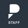 PushPress Staff - iPhoneアプリ