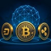 Bitcoin & Cryptocurrency News icon