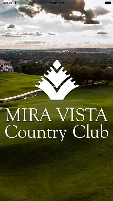 Mira Vista Country Club Screenshot