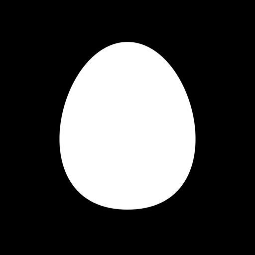 Eggy: Life Organiser