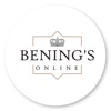 Bening’s : Skincare & Konsul icon
