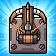 Zombie Fortress: Trap Defense