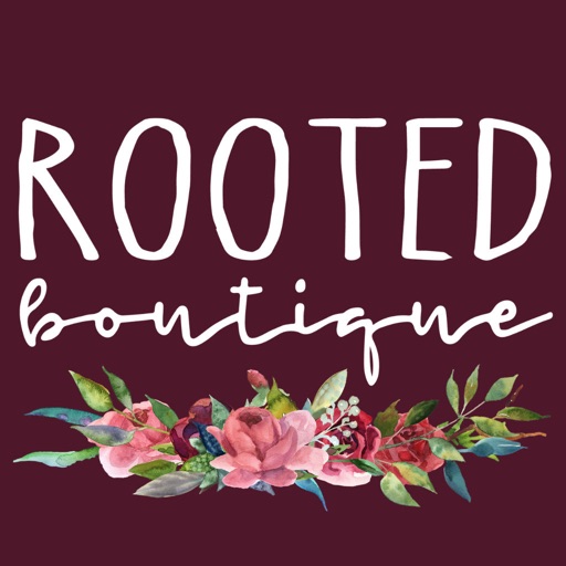 Rooted Boutique