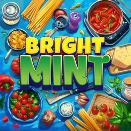 Bright Mint