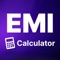 EMI Calculator is a financial tool that provide Calculator for Loan EMI for calculating car loans, home loans, and more