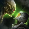 Alien World - dbd alien games icon