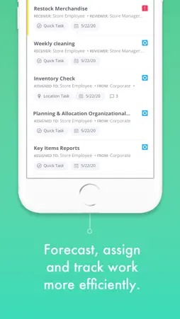 StoreForce screenshot 3