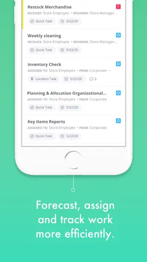 StoreForce screenshot 3