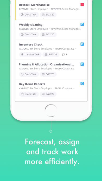 StoreForce Screenshot 3 of 3