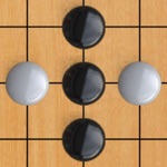 Download Gomoku :Gobang Chess For Watch app