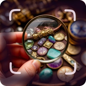 Identify Anything: What is it?