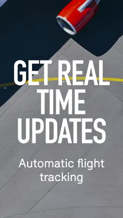 Flightview - Flight Tracker screenshot 3