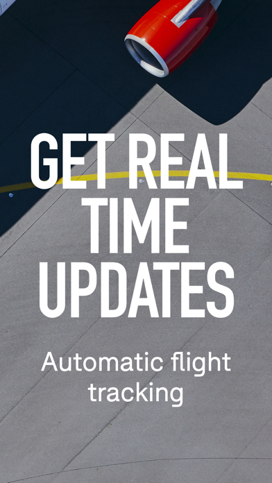 Screenshot #3 pour Flightview - Flight Tracker