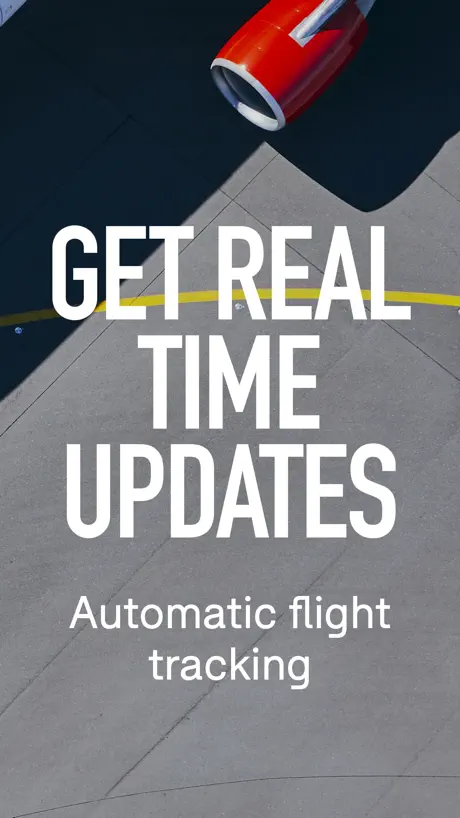 Flightview - Flight Tracker