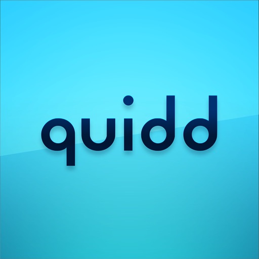 Quidd: Digital Collectibles iOS App