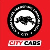 ASTC City Cabs icon