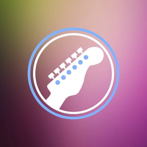 口袋无弦吉他，模拟吉他弹唱