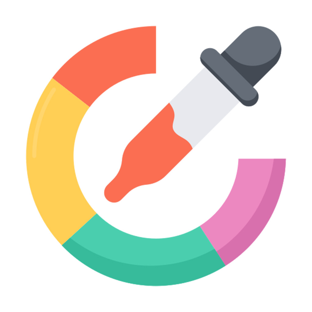 Get Color Picker: Color Identifier for iOS, iPhone, iPad Aso Report