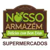 Clube Nosso Armazém App Support