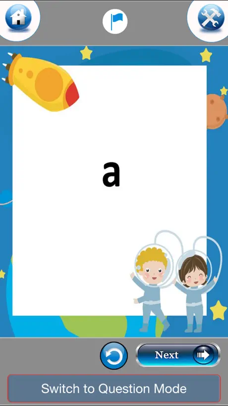 SightWordsPlay with flashcards