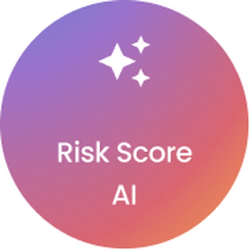 Risk Score Ai