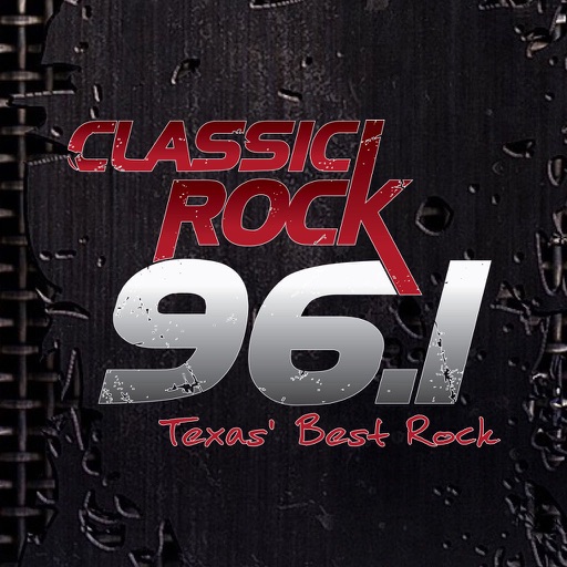 Classic Rock 96.1 - Tyler KKTX